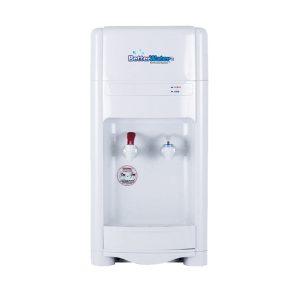 A1SD5C Mains connected POU water dispenser with 12 litre cold water storage tank. Buy from Aqua One Australia / Better Water in Brisbane