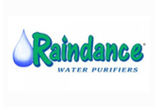 Raindance Water Purifiers available from Aqua One Australia in Morningside, Brisbane