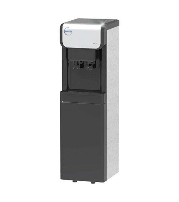 AD19 Water Cooler Mains Connected available from Aqua One Australia, Wynnum Road, Morningside