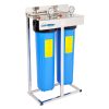 Whole of house water filtration system available from Better Water and Aqua One Australia Capalaba, Redlands, Brisbane.